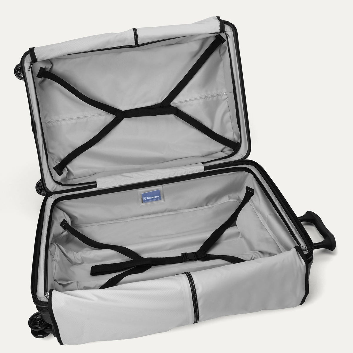 Travelpro Platinum Elite Carry-On / Medium / Large Hardside Luggage Set