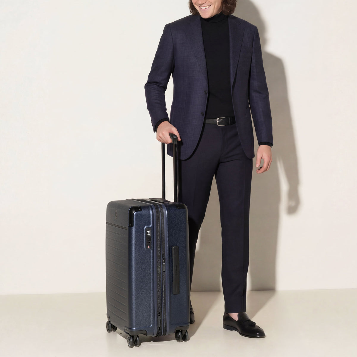 Travelpro Platinum Elite Medium Check-In Hardside Spinner Luggage