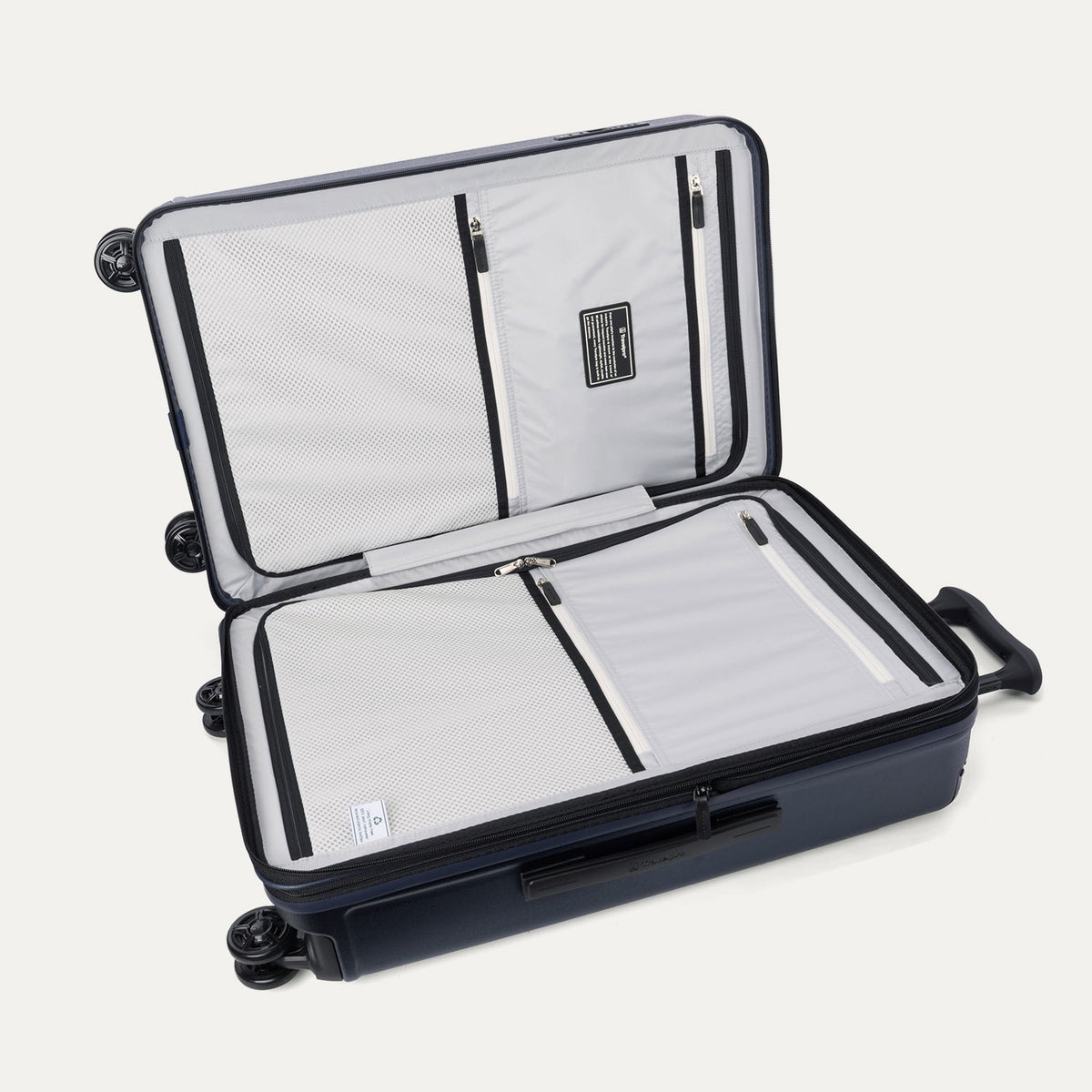 Travelpro Platinum Elite Medium Check-In Hardside Spinner Luggage
