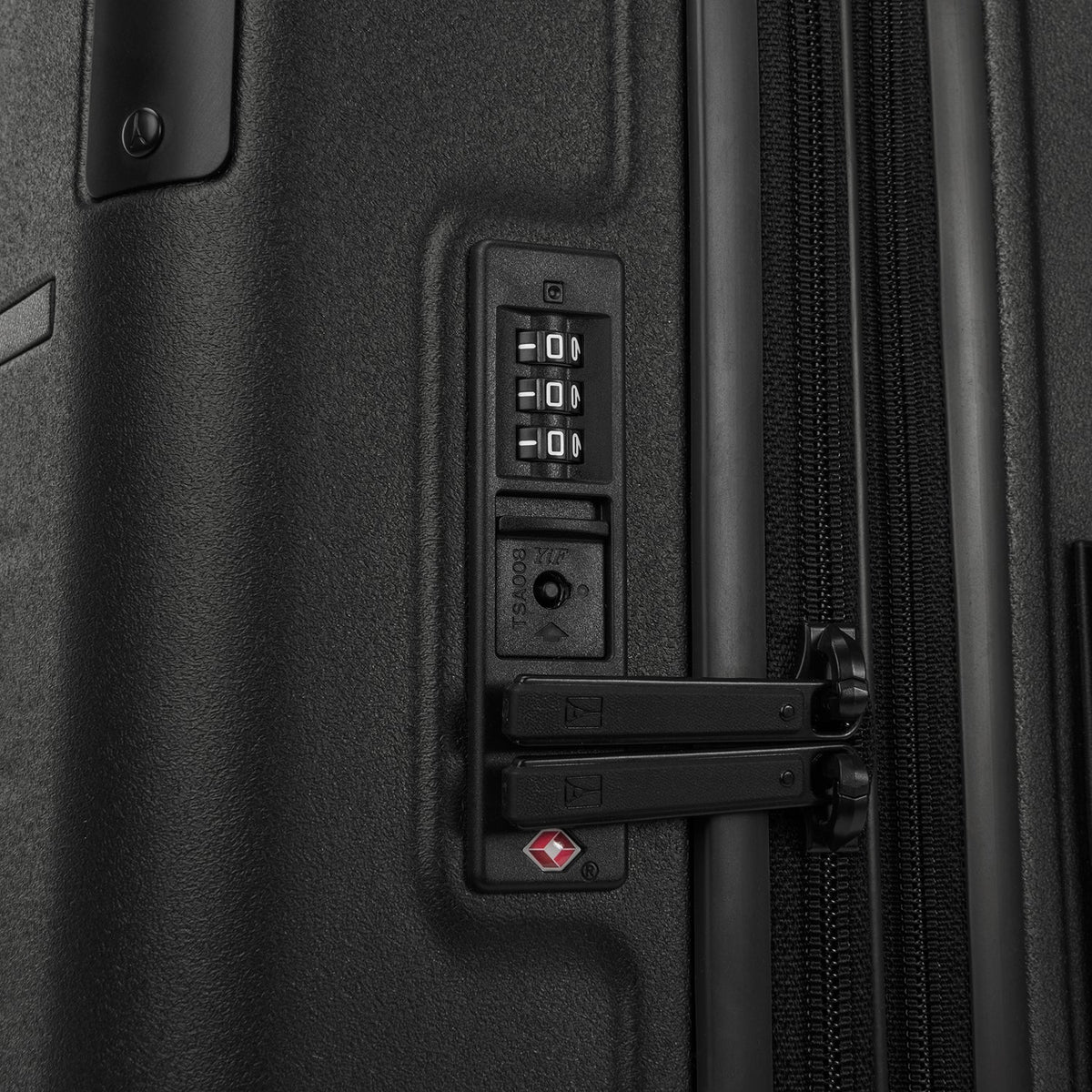 Travelpro Platinum Elite Medium Check-In Hardside Spinner Luggage