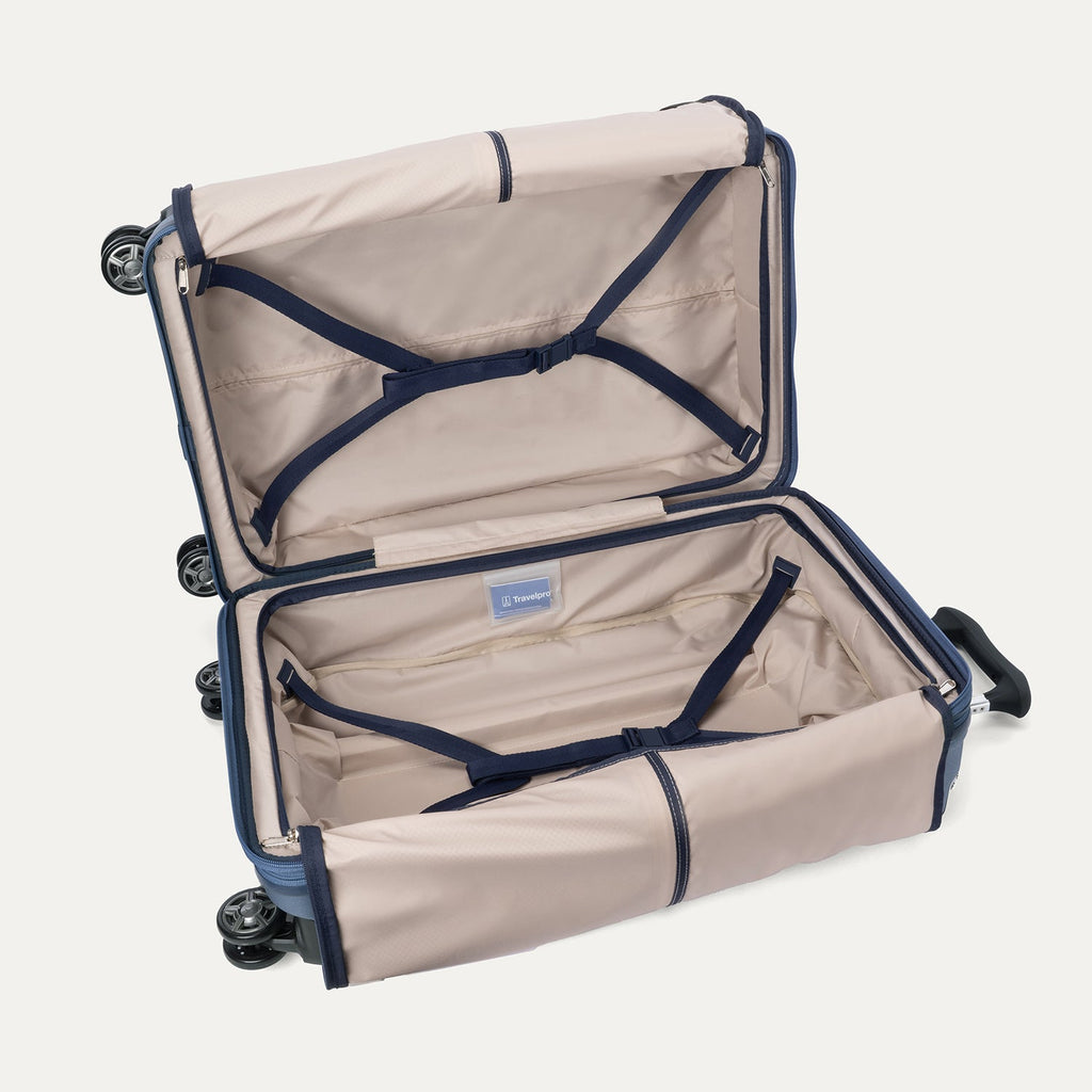 Travelpro Platinum Elite Carry-On / Medium Check-In Hardside Luggage Set