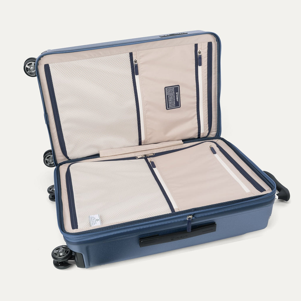 Travelpro Platinum Elite Carry-On / Medium Check-In Hardside Luggage Set