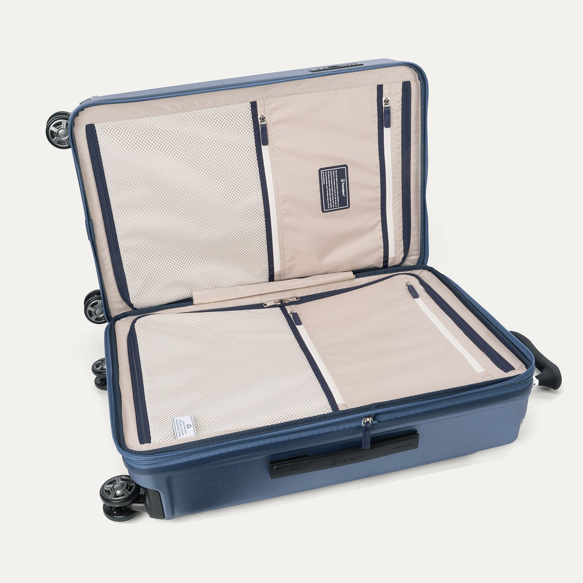 Travelpro Platinum Elite Carry-On / Medium Check-In Hardside Luggage Set