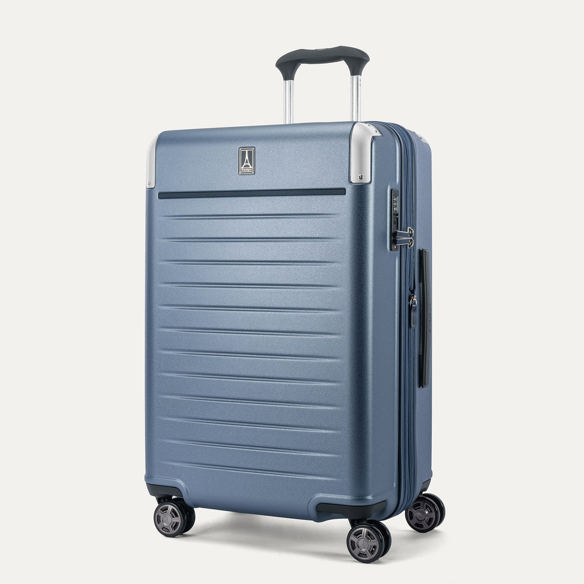Travelpro Platinum Elite Carry-On / Medium Check-In Hardside Luggage Set