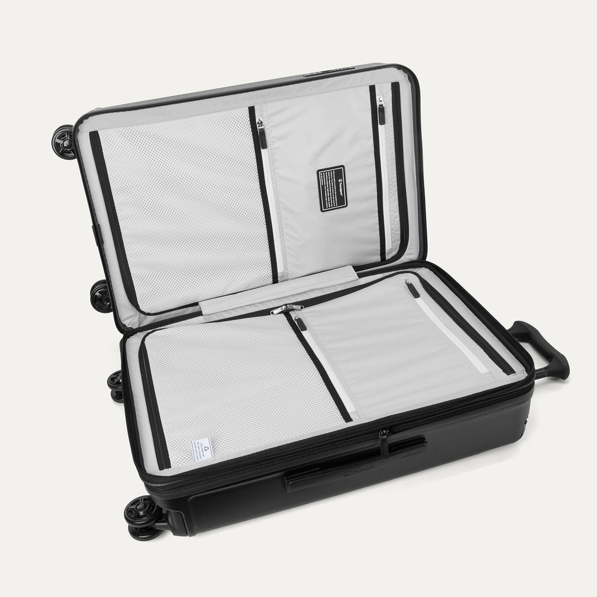 Travelpro Platinum Elite Carry-On / Medium / Large Hardside Luggage Set