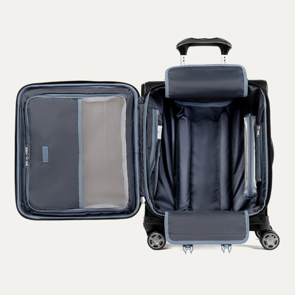 Travelpro Platinum Elite International Carry-On Spinner Luggage