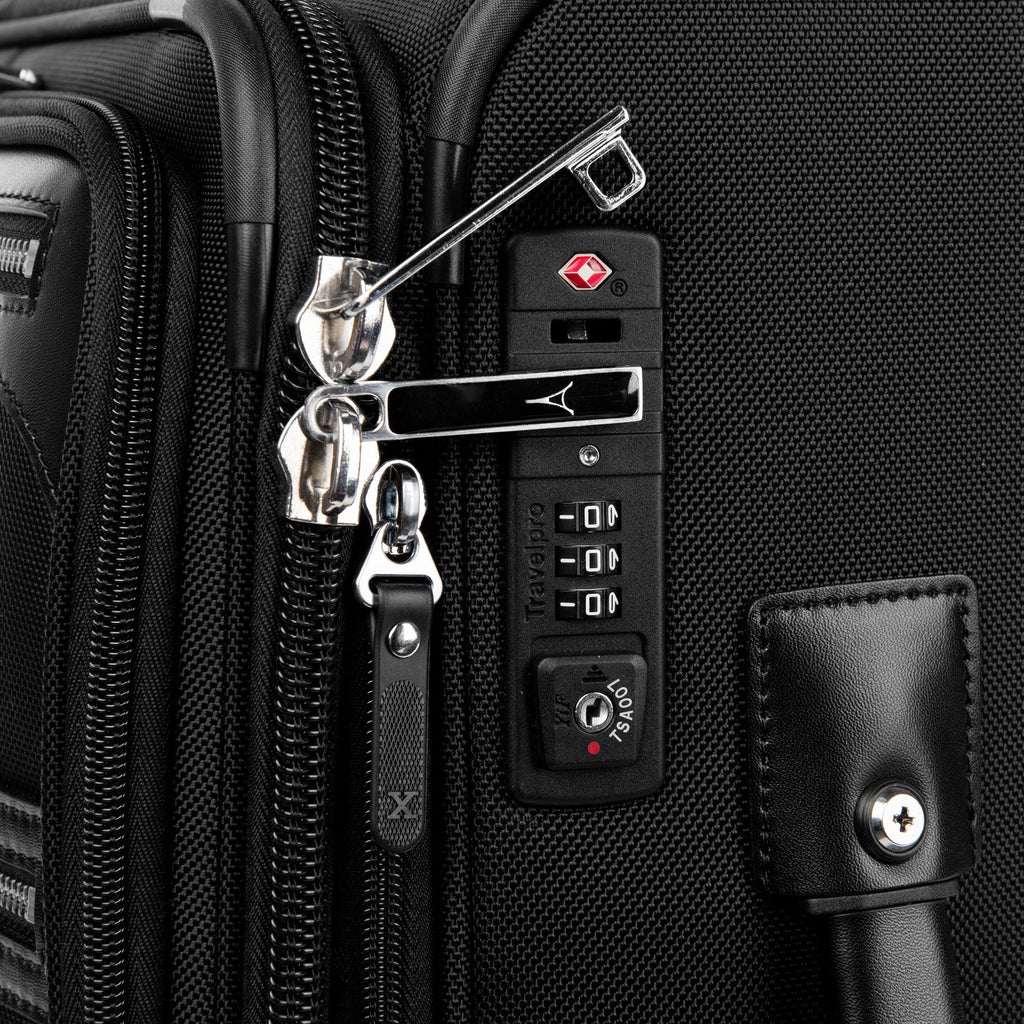 Travelpro Platinum Elite International Carry-On Spinner Luggage