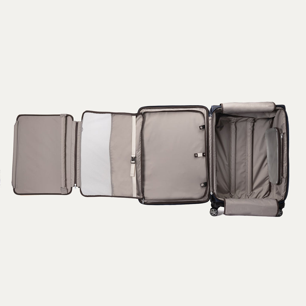 Travelpro Platinum Elite Large Check-In Spinner - Camouflage Luggage