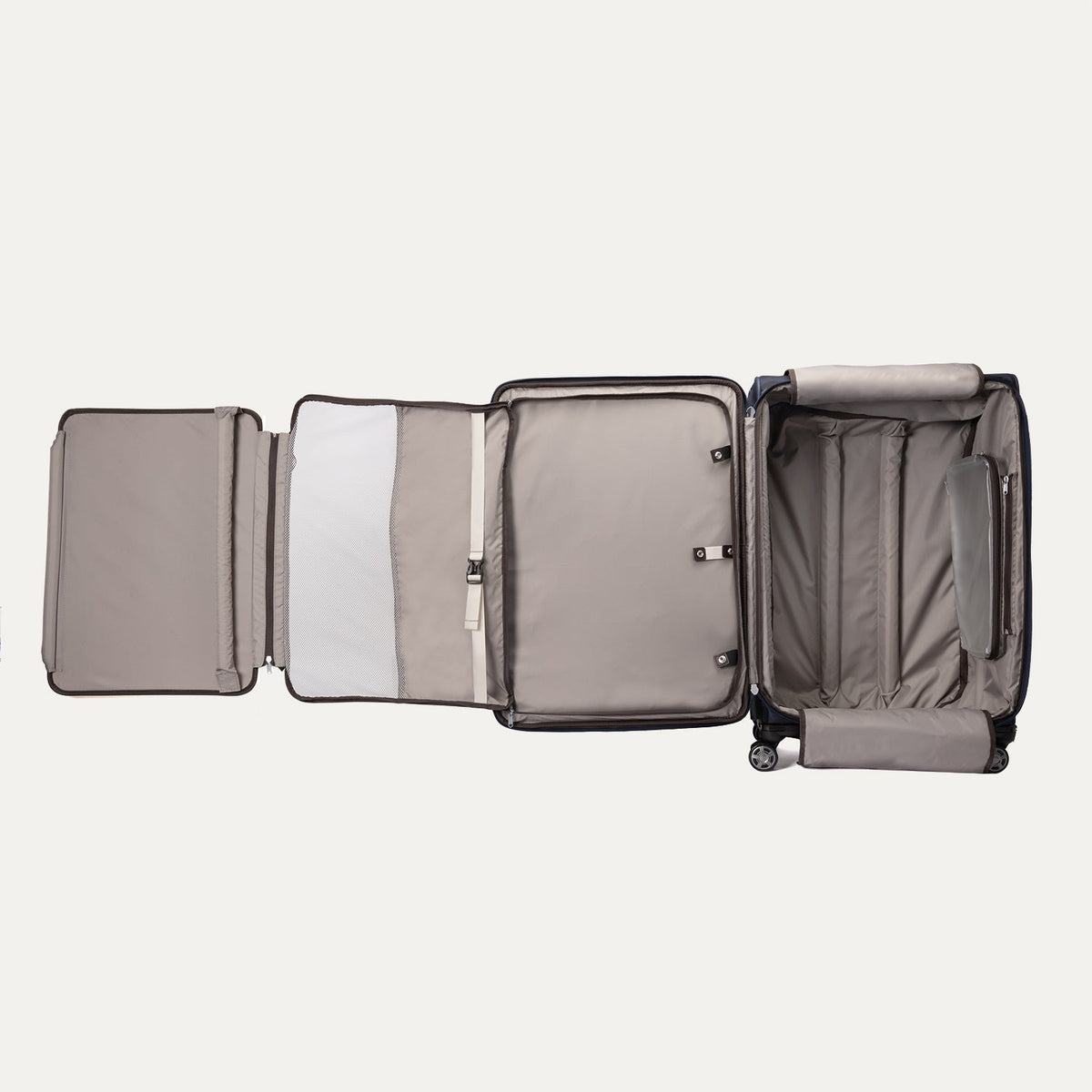 Travelpro Platinum Elite Large Check-In Spinner - Camouflage Luggage