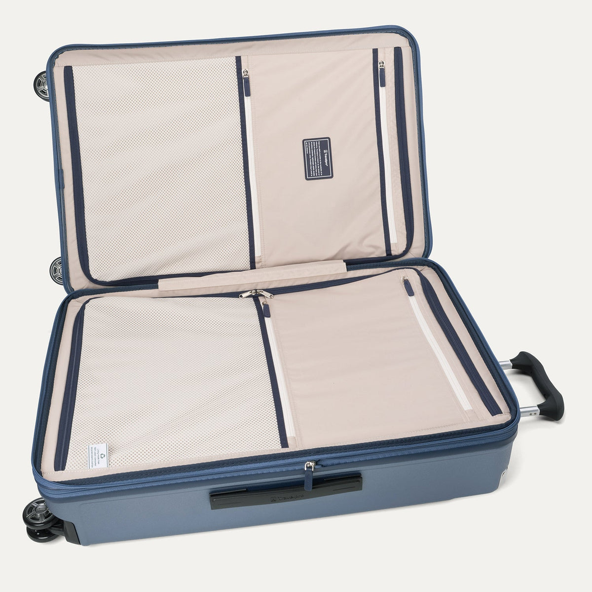 Travelpro Platinum Elite Compact Carry-On / Medium Check-In Hardside Luggage Set