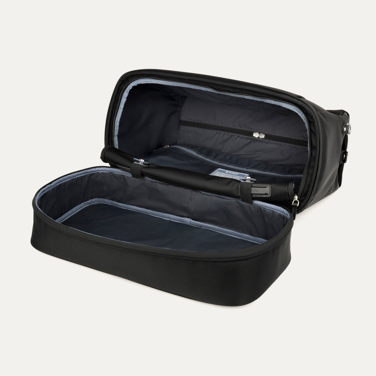 Travelpro On the Move - Platinum Elite Weekender Bag / Medium Check-In Luggage Set