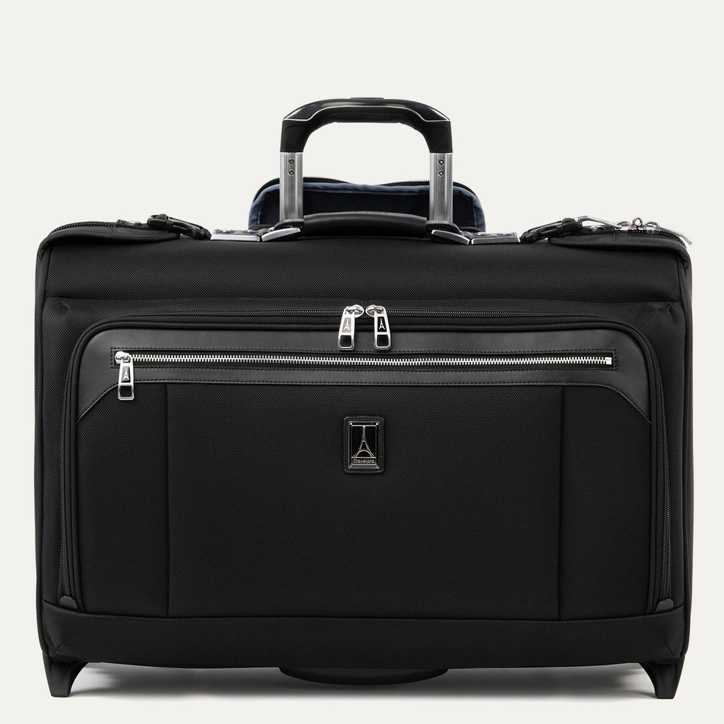 Travelpro Platinum Elite Carry-On Rolling Garment Bag