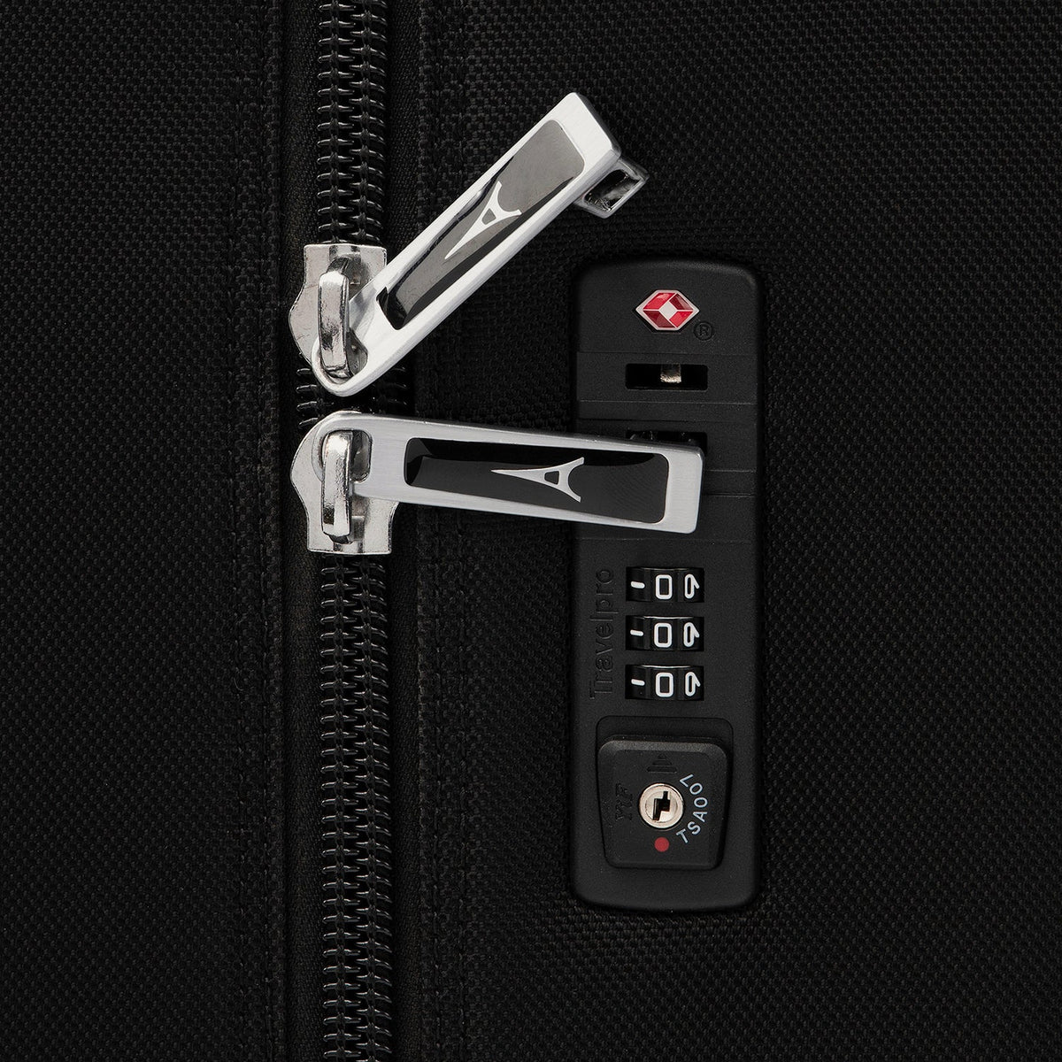 Travelpro Platinum Elite Rolling Garment Bag