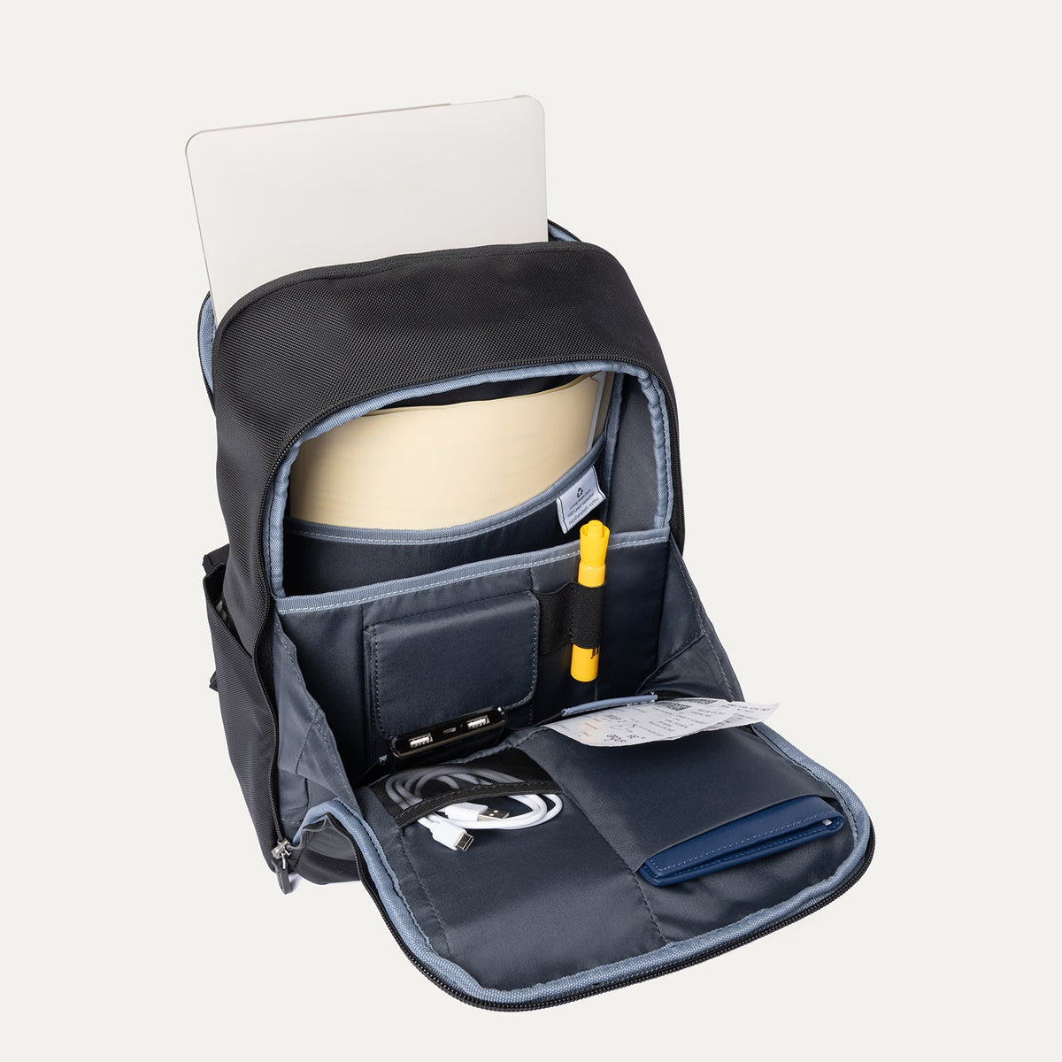 Travelpro Platinum Elite Slim Laptop Backpack 16L