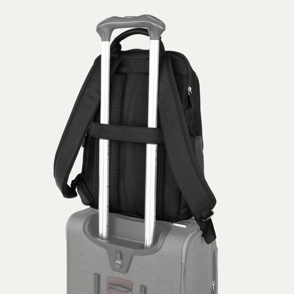 Travelpro Platinum Elite Slim Laptop Backpack 16L