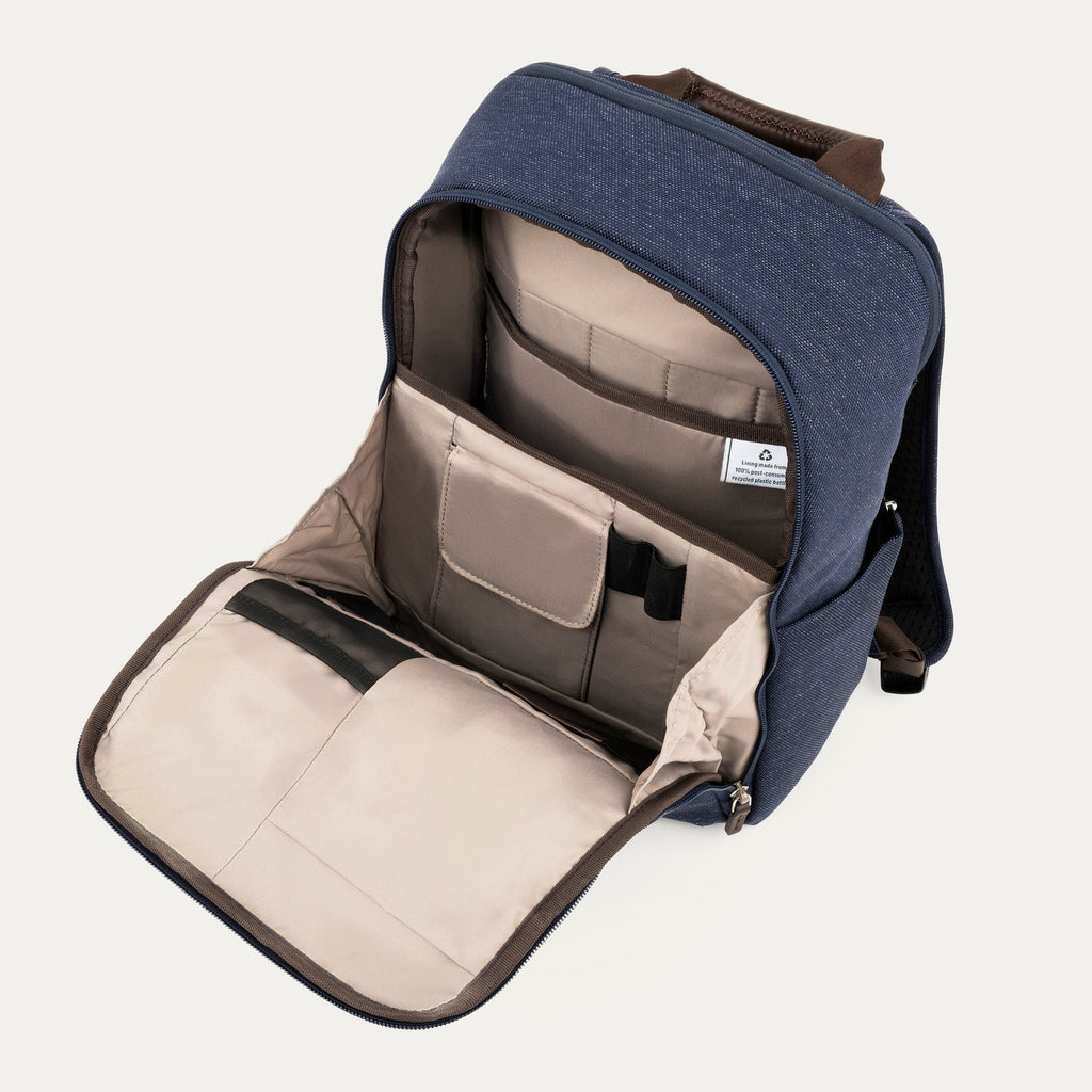 Travelpro Platinum Elite Slim Laptop Backpack 16L