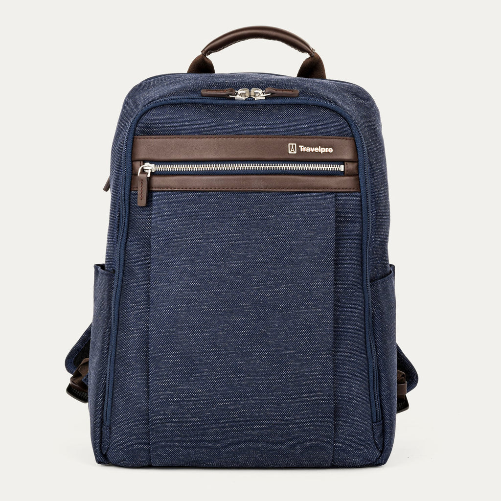 Travelpro Platinum Elite Slim Laptop Backpack 16L