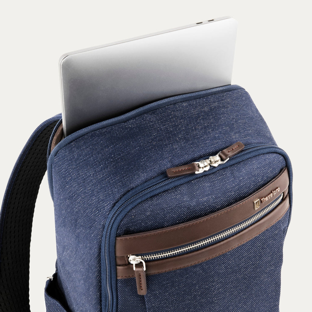 Travelpro Platinum Elite Slim Laptop Backpack 16L