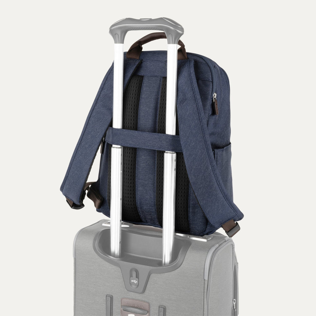 Travelpro Platinum Elite Slim Laptop Backpack 16L