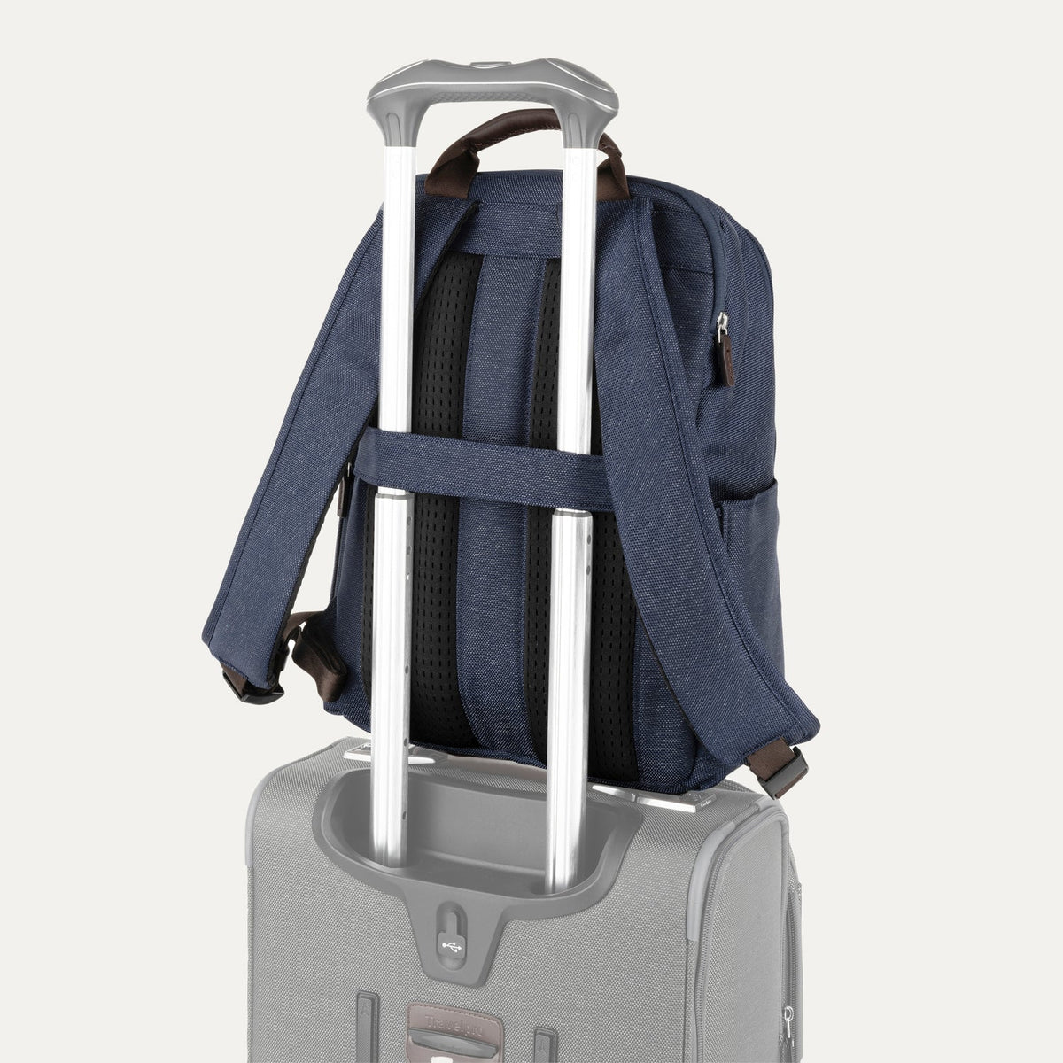 Travelpro Platinum Elite Slim Laptop Backpack 16L