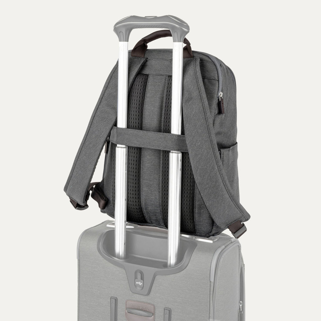 Travelpro Platinum Elite Slim Laptop Backpack 16L