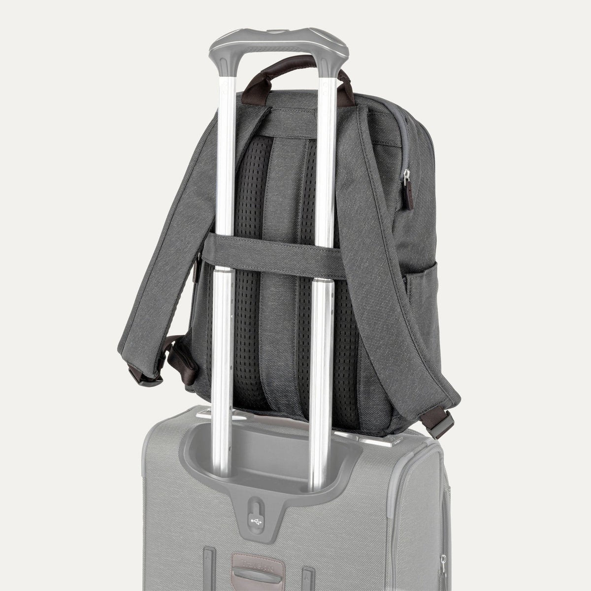 Travelpro Platinum Elite Slim Laptop Backpack 16L