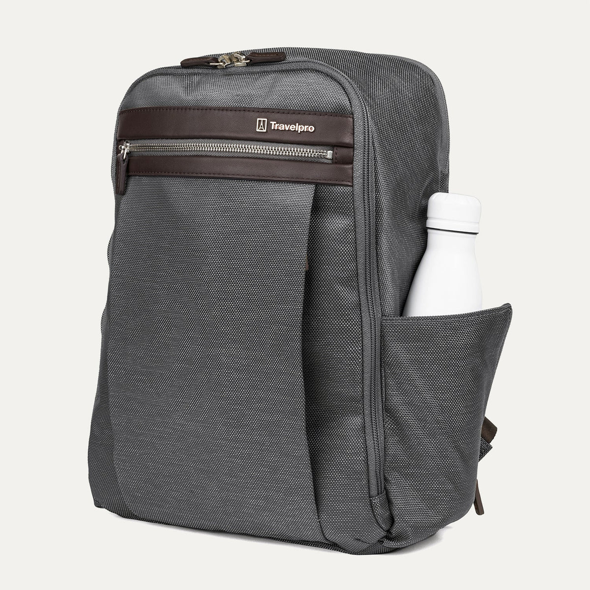 Travelpro Platinum Elite Slim Laptop Backpack 16L