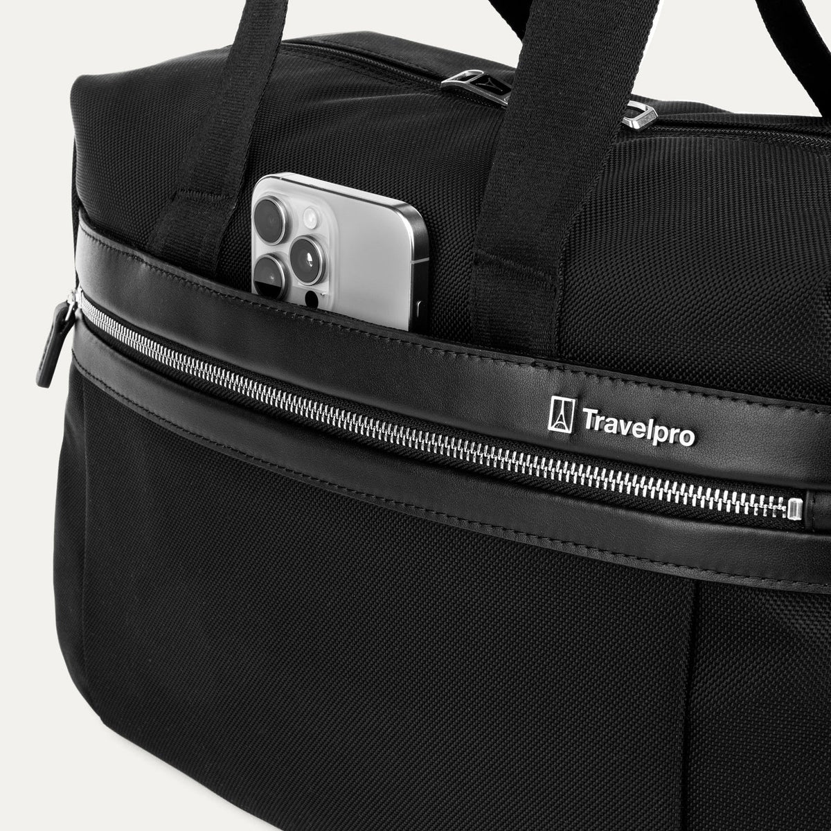 Travelpro Platinum Elite Underseat Tote