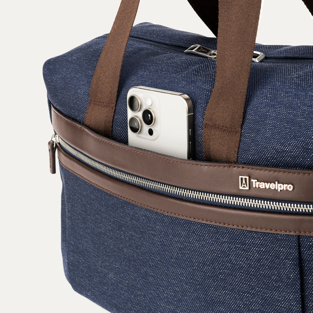 Travelpro Platinum Elite Underseat Tote