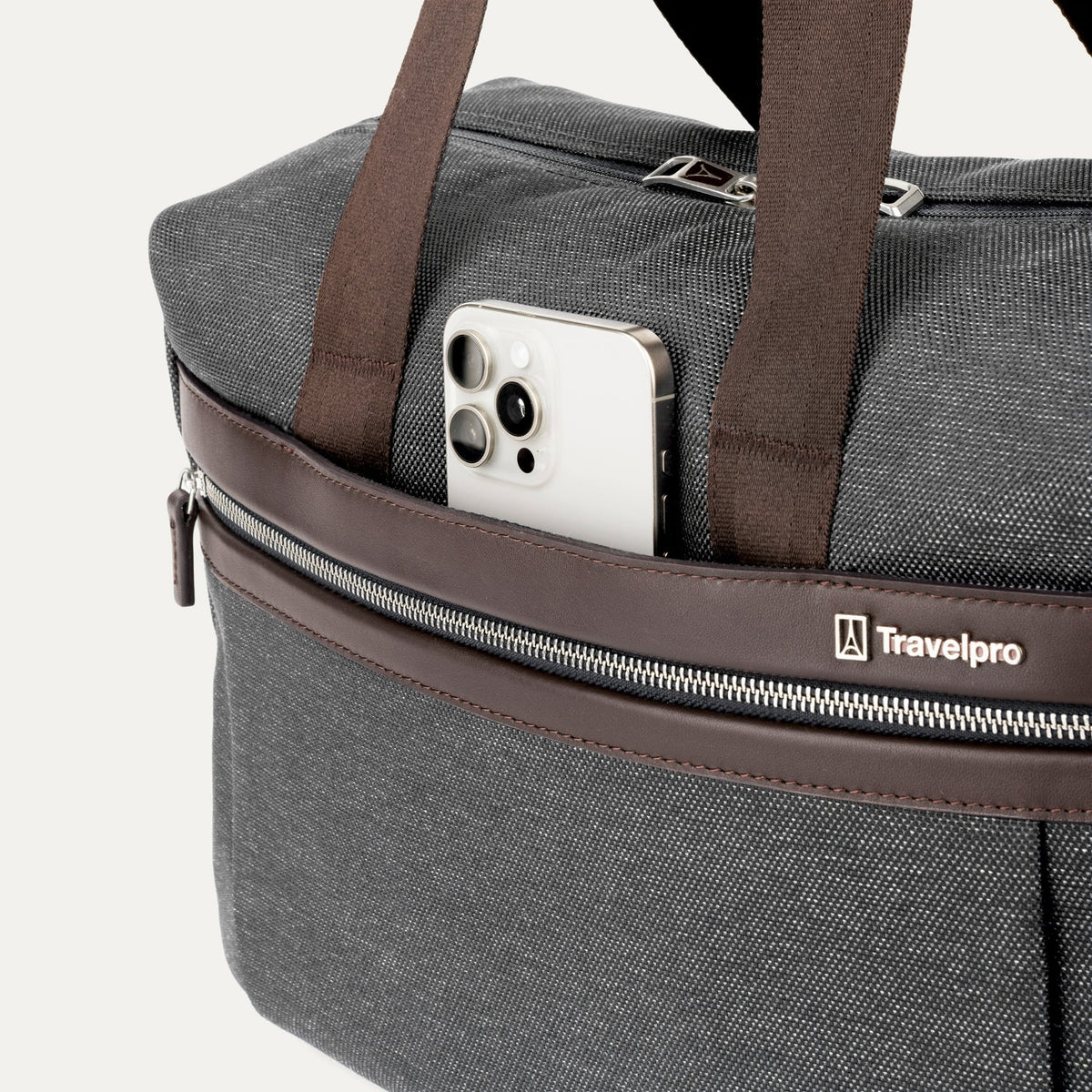 Travelpro Platinum Elite Underseat Tote